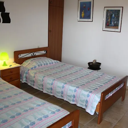 Villa Iliothea