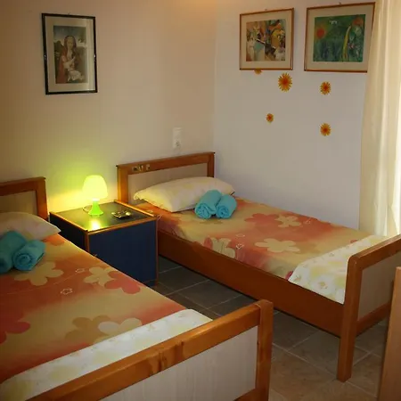 Villa Iliothea *