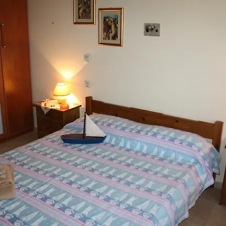 Iliothea Villa *