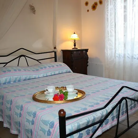 Villa Iliothea Milatos