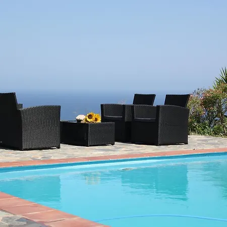 Villa Iliothea