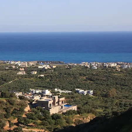 Iliothea Villa