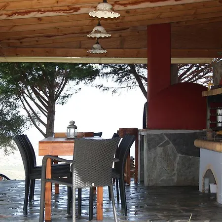Villa Iliothea *