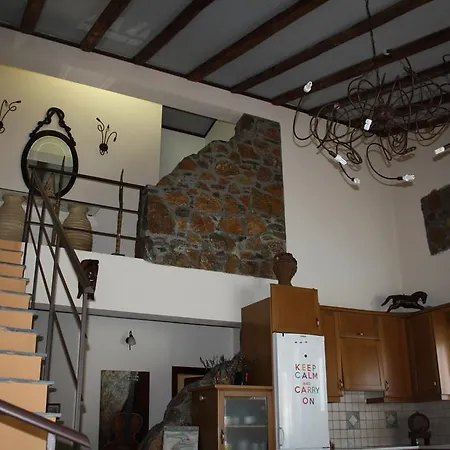 Iliothea Villa