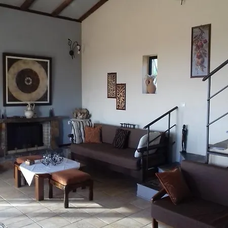 Iliothea Villa