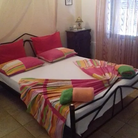 Villa Iliothea
