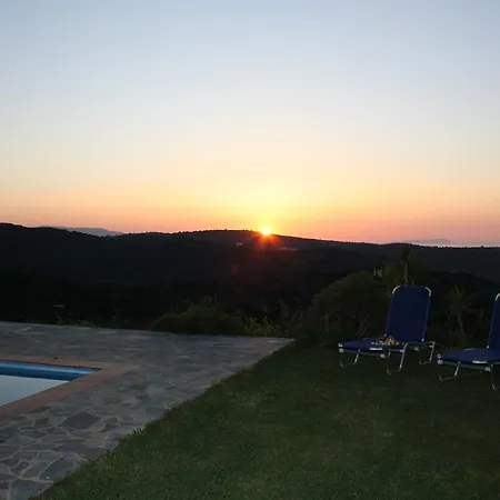 Villa Iliothea
